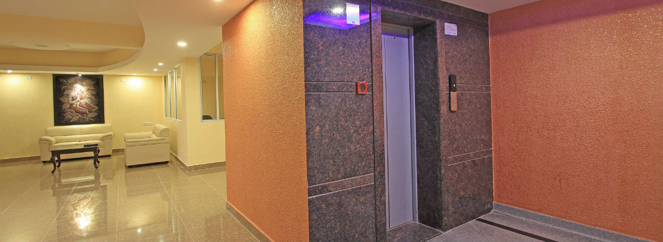 Arra Grande Suites, Bangalore - slider2